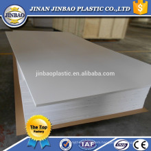 building material flexible plastic PVC sheet